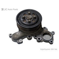 282M306 Water Pump With Pulley For 07-18 Toyota Tundra  5.7  Gas 282M306 Water Pump With Pulley For 07-18 Toyota Tundra  5.7  Gas