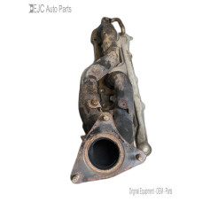 282M321 Left Exhaust Manifold For 07-18 Toyota Tundra  5.7 1710538011 Gas 282M321 Left Exhaust Manifold For 07-18 Toyota Tundra  5.7 1710538011 Gas