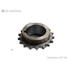 282M326 Crankshaft Timing Gear For 07-17 Toyota Tundra  5.7 1352138020 Gas 282M326 Crankshaft Timing Gear For 07-17 Toyota Tundra  5.7 1352138020 Gas