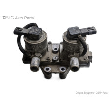 282M329 Air Injection Check Valve Set For 07-17 Toyota Tundra  5.7 2570138060 Gas 282M329 Air Injection Check Valve Set For 07-17 Toyota Tundra  5.7 2570138060 Gas