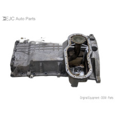 GYO502 Upper Engine Oil Pan For 07-20 Toyota Tundra  5.7 121110S011 Gas GYO502 Upper Engine Oil Pan For 07-20 Toyota Tundra  5.7 121110S011 Gas