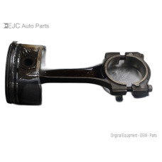 206Q201 Piston and Connecting Rod Standard For 06-08 Dodge Ram 1500  5.7  Hemi