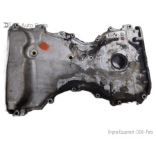206W201 Engine Timing Cover For 07-17 Jeep Patriot  2.4 04884466AC Gas