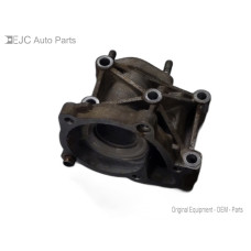 206W203 Water Pump Housing For 08-15 Jeep Patriot  2.4  Gas