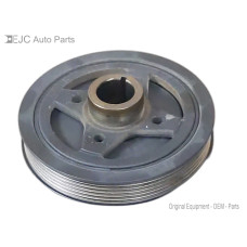 206W212 Crankshaft Pulley For 07-17 Jeep Patriot  2.4 5047175AA Gas