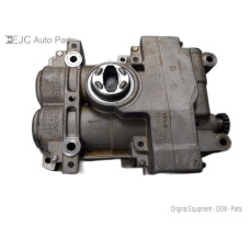 206W216 Balance Shaft Assembly For 07-17 Jeep Patriot  2.4 68127987AK Gas