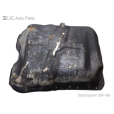 206W217 Lower Engine Oil Pan For 07-17 Jeep Patriot  2.4 04884665AF Gas