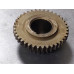 206W224 Crankshaft Timing Gear For 08-15 Jeep Patriot  2.4 04884587AB Gas