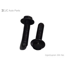 206w234 Camshaft Gear Bolt Set For 08-15 Jeep Patriot  2.4  Gas