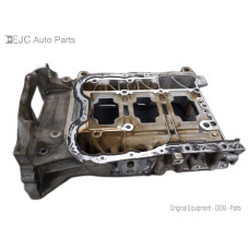 GYN402 Upper Engine Oil Pan For 07-17 Jeep Patriot  2.4 05047583AC Gas