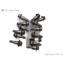 206N117 Valve Cover Bolt Set For 11-13 Hyundai Elantra 1.8 Gas 206N117 Valve Cover Bolt Set For 11-13 Hyundai Elantra 1.8 Gas