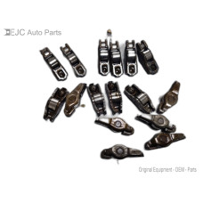 206N119 Complete Rocker Arm Set For 11-13 Hyundai Elantra 1.8 Gas 206N119 Complete Rocker Arm Set For 11-13 Hyundai Elantra 1.8 Gas