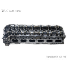 #Q705 Cylinder Head For 02-05 Chevrolet Trailblazer 4.2 19207470 Gas #Q705 Cylinder Head For 02-05 Chevrolet Trailblazer 4.2 19207470 Gas