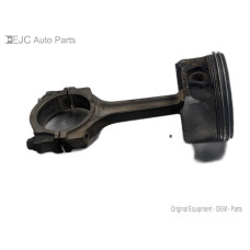 206C201 Piston and Connecting Rod Standard 03-04 Chevrolet Trailblazer 4.2 12574879 Gas 206C201 Piston and Connecting Rod Standard 03-04 Chevrolet Trailblazer 4.2 12574879 Gas