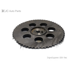 206C203 Intake Camshaft Timing Gear For 03-04 Chevrolet Trailblazer 4.2 24100362 Gas 206C203 Intake Camshaft Timing Gear For 03-04 Chevrolet Trailblazer 4.2 24100362 Gas