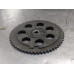206C203 Intake Camshaft Timing Gear For 03-04 Chevrolet Trailblazer  4.2 24100362 Gas