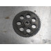 206C203 Intake Camshaft Timing Gear For 03-04 Chevrolet Trailblazer  4.2 24100362 Gas