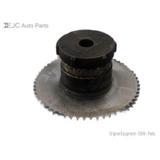 206C204 Exhaust Camshaft Timing Gear For 03-04 Chevrolet Trailblazer 4.2 19179010 Gas 206C204 Exhaust Camshaft Timing Gear For 03-04 Chevrolet Trailblazer 4.2 19179010 Gas