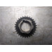 206C206 Crankshaft Timing Gear For 03-04 Chevrolet Trailblazer  4.2 24100061 Gas