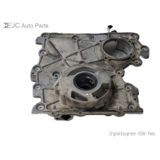 206C211 Engine Timing Cover For 02-04 Chevrolet Trailblazer 4.2 12569166 Gas 206C211 Engine Timing Cover For 02-04 Chevrolet Trailblazer 4.2 12569166 Gas