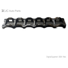 206C212 Engine Block Girdle For 03-04 Chevrolet Trailblazer 4.2 24577092 Gas 206C212 Engine Block Girdle For 03-04 Chevrolet Trailblazer 4.2 24577092 Gas