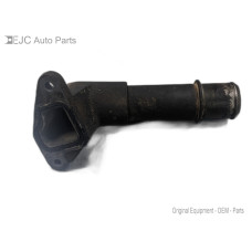 206C219 Coolant Inlet For 03-04 Chevrolet Trailblazer 4.2 24576965 Gas 206C219 Coolant Inlet For 03-04 Chevrolet Trailblazer 4.2 24576965 Gas