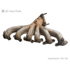 206C224 Exhaust Manifold For 02-05 Chevrolet Trailblazer 4.2 24577524 Gas 206C224 Exhaust Manifold For 02-05 Chevrolet Trailblazer 4.2 24577524 Gas