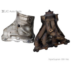 206B202 Exhaust Manifold For 00-05 Toyota Celica GTS 1.8 1714188H00 Gas 206B202 Exhaust Manifold For 00-05 Toyota Celica GTS 1.8 1714188H00 Gas