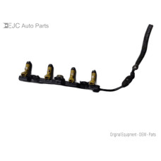 206B203 Fuel Injectors Set With Rail For 00-05 Toyota Celica GTS 1.8 2380788600 Gas 206B203 Fuel Injectors Set With Rail For 00-05 Toyota Celica GTS 1.8 2380788600 Gas