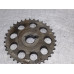 206B223 Exhaust Camshaft Timing Gear For 03-05 Toyota Celica GTS 1.8 135230D010 Gas
