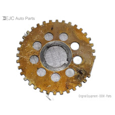 206B224 Crankshaft Trigger Tone Ring For 03-05 Toyota Celica GTS 1.8 Gas 206B224 Crankshaft Trigger Tone Ring For 03-05 Toyota Celica GTS 1.8 Gas