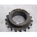 206B225 Crankshaft Timing Gear For 03-05 Toyota Celica GTS 1.8 135210D010 Gas