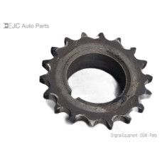 206B225 Crankshaft Timing Gear For 03-05 Toyota Celica GTS 1.8 135210D010 Gas 206B225 Crankshaft Timing Gear For 03-05 Toyota Celica GTS 1.8 135210D010 Gas