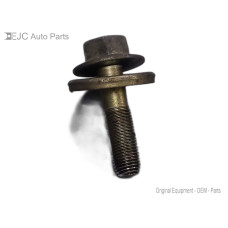 206B227 Crankshaft Pulley Bolt For 03-05 Toyota Celica GTS 1.8 9011912351 Gas 206B227 Crankshaft Pulley Bolt For 03-05 Toyota Celica GTS 1.8 9011912351 Gas