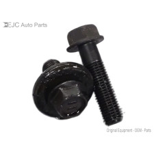 206B228 Camshaft Gear Bolt Set For 03-05 Toyota Celica GTS 1.8 Gas 206B228 Camshaft Gear Bolt Set For 03-05 Toyota Celica GTS 1.8 Gas