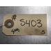 #S403 Crankshaft Standard For 14-25 Chevrolet Silverado 1500 5.3 12620101 Gas #S403 Crankshaft Standard For 14-25 Chevrolet Silverado 1500 5.3 12620101 Gas