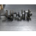 #S403 Crankshaft Standard For 14-25 Chevrolet Silverado 1500 5.3 12620101 Gas #S403 Crankshaft Standard For 14-25 Chevrolet Silverado 1500 5.3 12620101 Gas