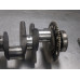 #S403 Crankshaft Standard For 14-25 Chevrolet Silverado 1500 5.3 12620101 Gas #S403 Crankshaft Standard For 14-25 Chevrolet Silverado 1500 5.3 12620101 Gas