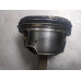 206M301 Piston and Connecting Rod Standard 17-18 Chevrolet Silverado 1500 5.3 12649190