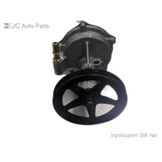 206M302 Vacuum Pump For 14-20 Chevrolet Silverado 1500 5.3 12662552 Gas 206M302 Vacuum Pump For 14-20 Chevrolet Silverado 1500 5.3 12662552 Gas