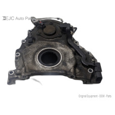 206M305 Engine Timing Cover For 14-24 Chevrolet Silverado 1500 5.3 12621363 Gas 206M305 Engine Timing Cover For 14-24 Chevrolet Silverado 1500 5.3 12621363 Gas