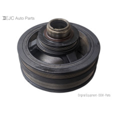 206M307 Crankshaft Pulley For 16-19 Chevrolet Silverado 1500 5.3 12684590 Gas 206M307 Crankshaft Pulley For 16-19 Chevrolet Silverado 1500 5.3 12684590 Gas