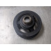 206M307 Crankshaft Pulley For 16-19 Chevrolet Silverado 1500  5.3 12684590 Gas
