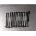 206M309 Cylinder Head Bolt Kit For 17-18 Chevrolet Silverado 1500  5.3  Gas