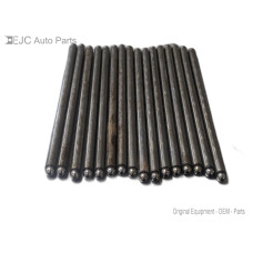 206M310 Pushrods Set All For 17-18 Chevrolet Silverado 1500 5.3 12619828 Gas 206M310 Pushrods Set All For 17-18 Chevrolet Silverado 1500 5.3 12619828 Gas