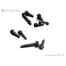 206M318 Timing Cover Bolts For 17-18 Chevrolet Silverado 1500 5.3 Gas 206M318 Timing Cover Bolts For 17-18 Chevrolet Silverado 1500 5.3 Gas