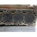#3L01 Cylinder Head For 13-18 Ram 2500  6.7 4983298 Diesel
