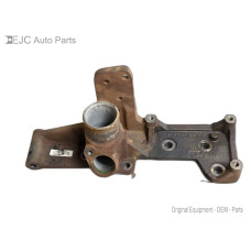 206S307 Air Compressor AC Bracket For 13-18 Ram 2500 6.7 4947540 Diesel 206S307 Air Compressor AC Bracket For 13-18 Ram 2500 6.7 4947540 Diesel