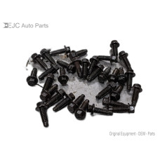 206S314 Engine Oil Pan Bolts For 13-18 Ram 2500 6.7 Diesel 206S314 Engine Oil Pan Bolts For 13-18 Ram 2500 6.7 Diesel