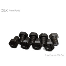 206S318 Flexplate Bolts For 13-18 Ram 2500 6.7 Diesel 206S318 Flexplate Bolts For 13-18 Ram 2500 6.7 Diesel
